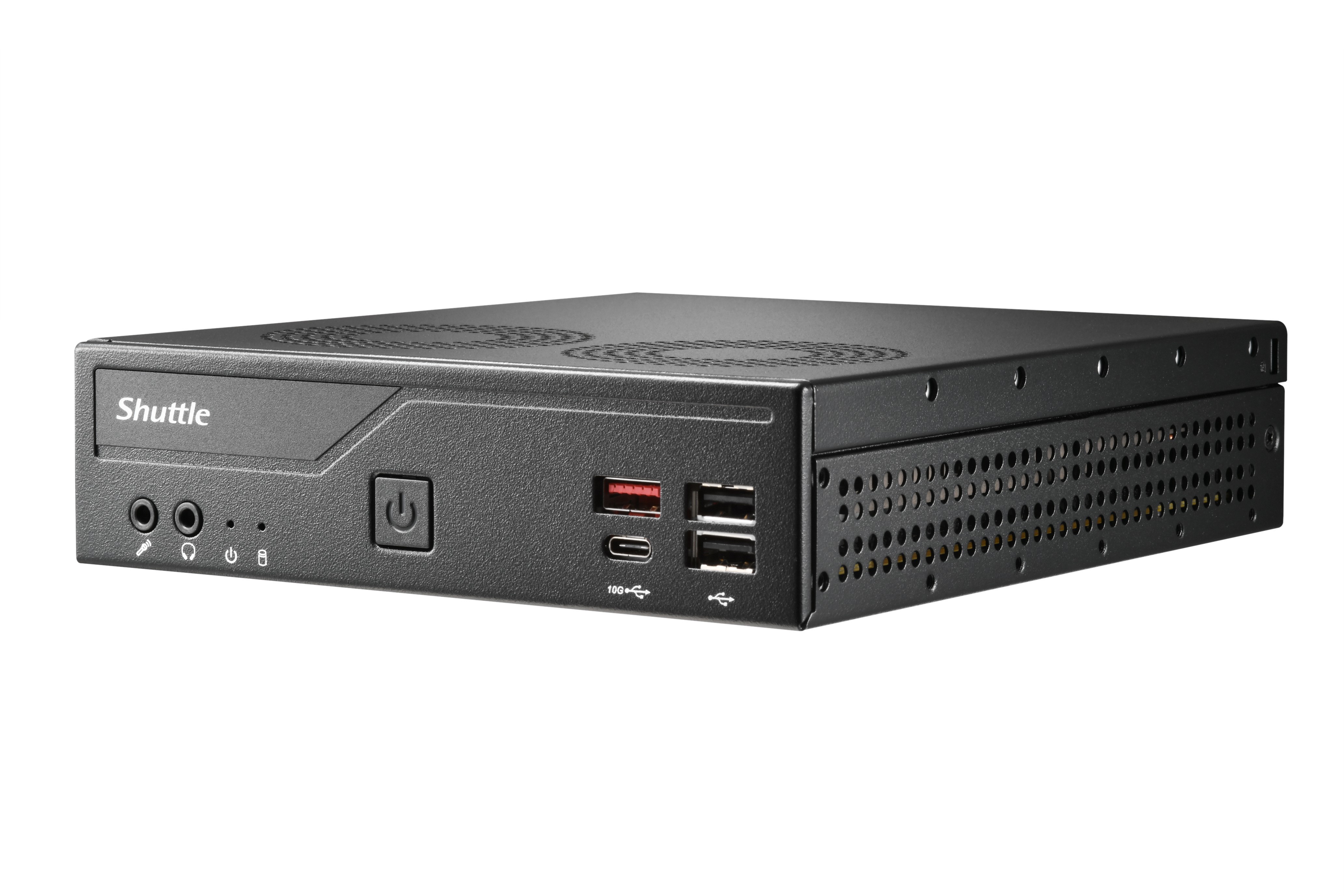 DH810 S1851 H810 BLACK 120W GLN HDMI DISPLAY-PORT COM-PORT