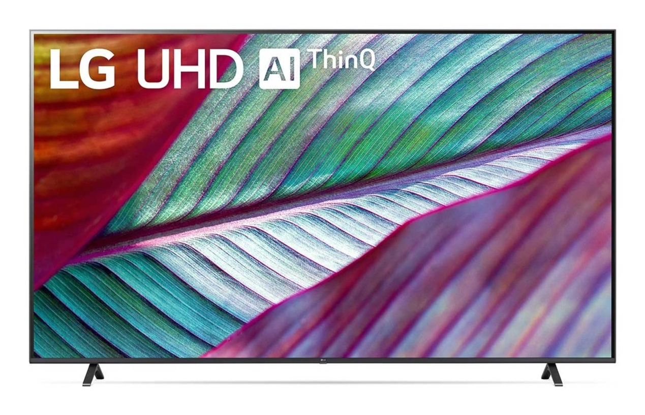 LG 43UR78006LK Smart-TV 108,0 cm (43,0 Zoll)