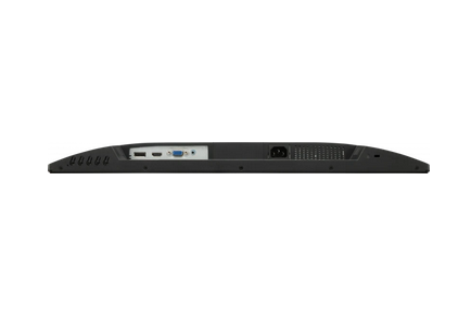 VG2408A-MHD 24IN 60.96CM 16:9 250 CD/M2 5MS 1000:1 FHD