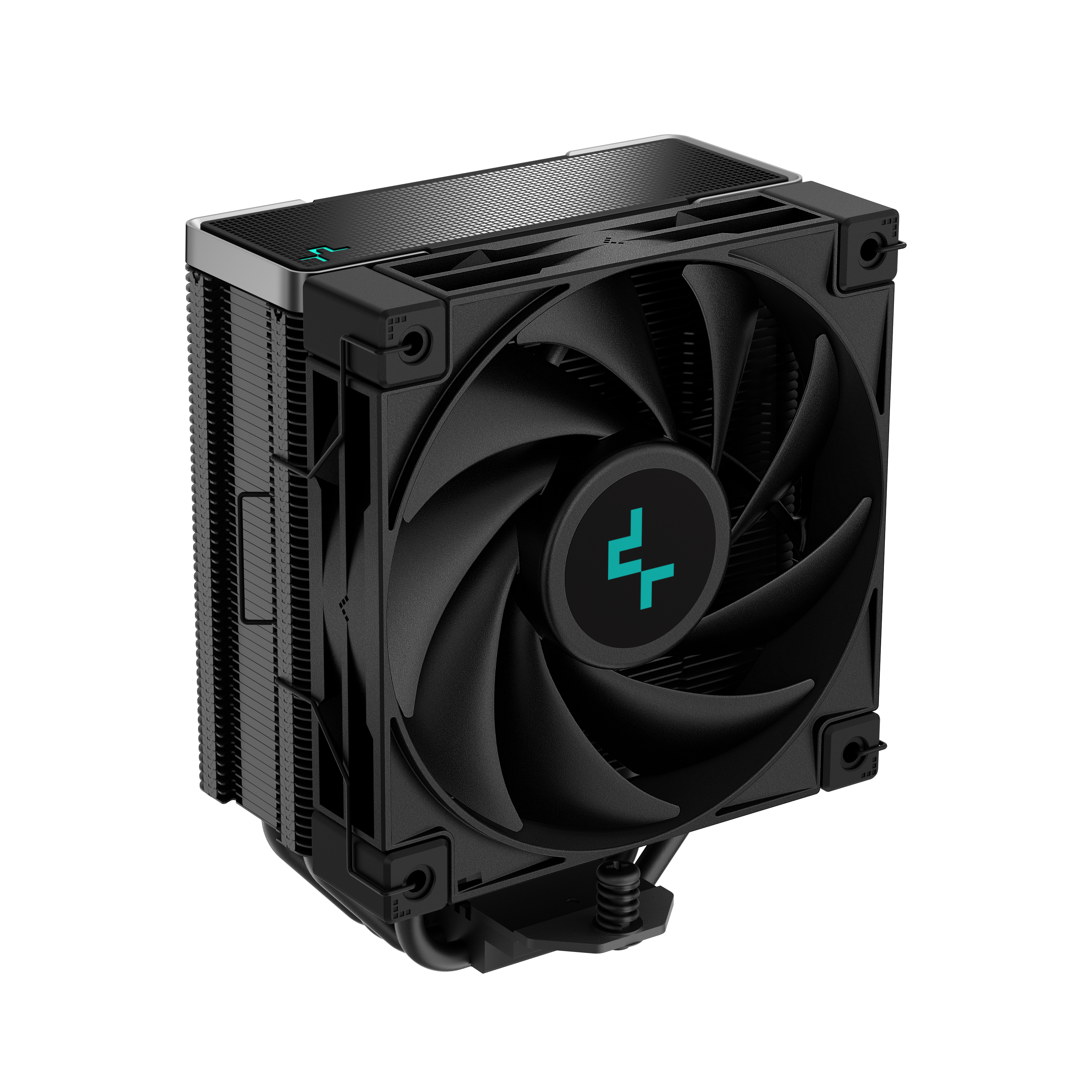 AK400 Zero Dark, CPU-Kühler