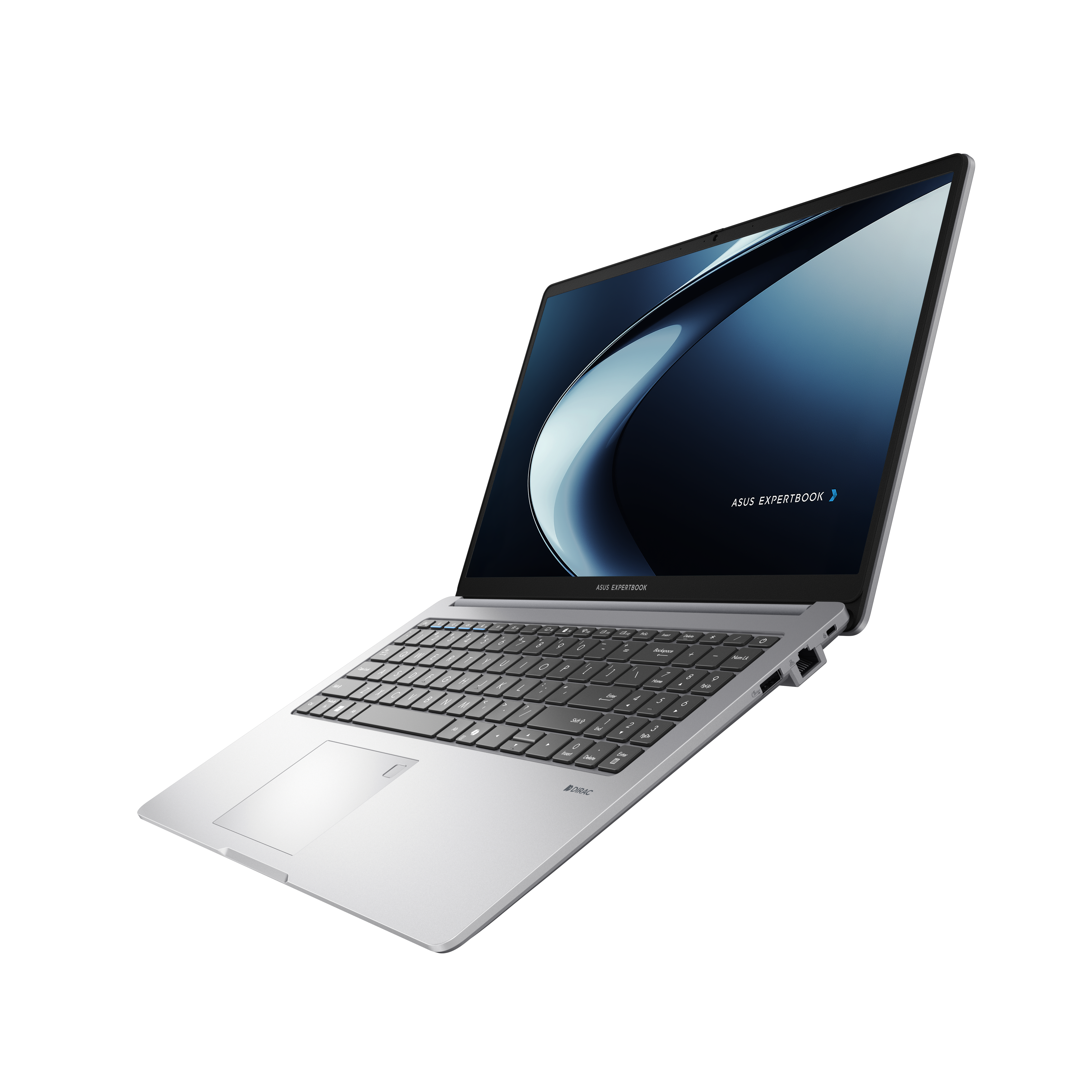ASUS ExpertBook PM1 PM1503CDA-S70064X Laptop 39,6 cm (15,6 Zoll), 16 GB RAM, 512 GB SSD, AMD Ryzen™ 7 7735HS