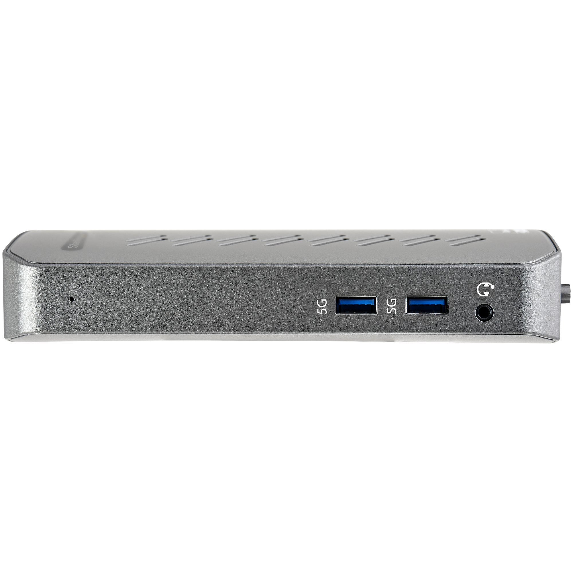 USB-C USB-A DOCK - HYBRID USB 3.0 DOCK DUAL 4K 60HZ HDMI/DP