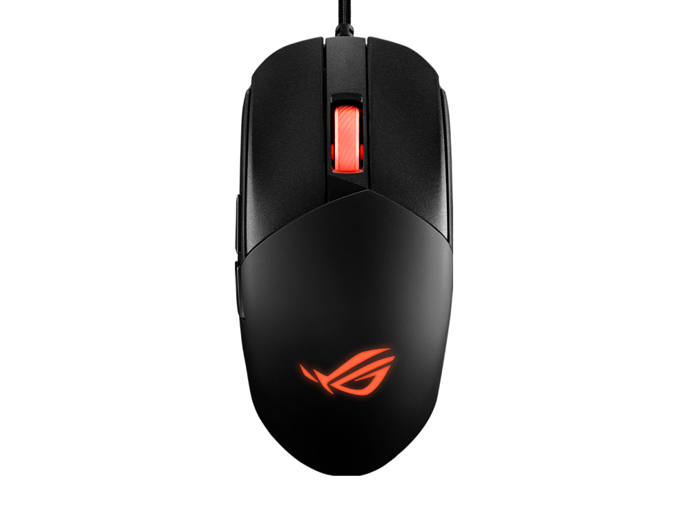 ROG Strix Impact III, Gaming-Maus