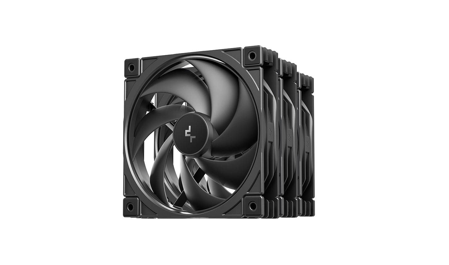 FD12 V2 3IN1, Gehäuselüfter