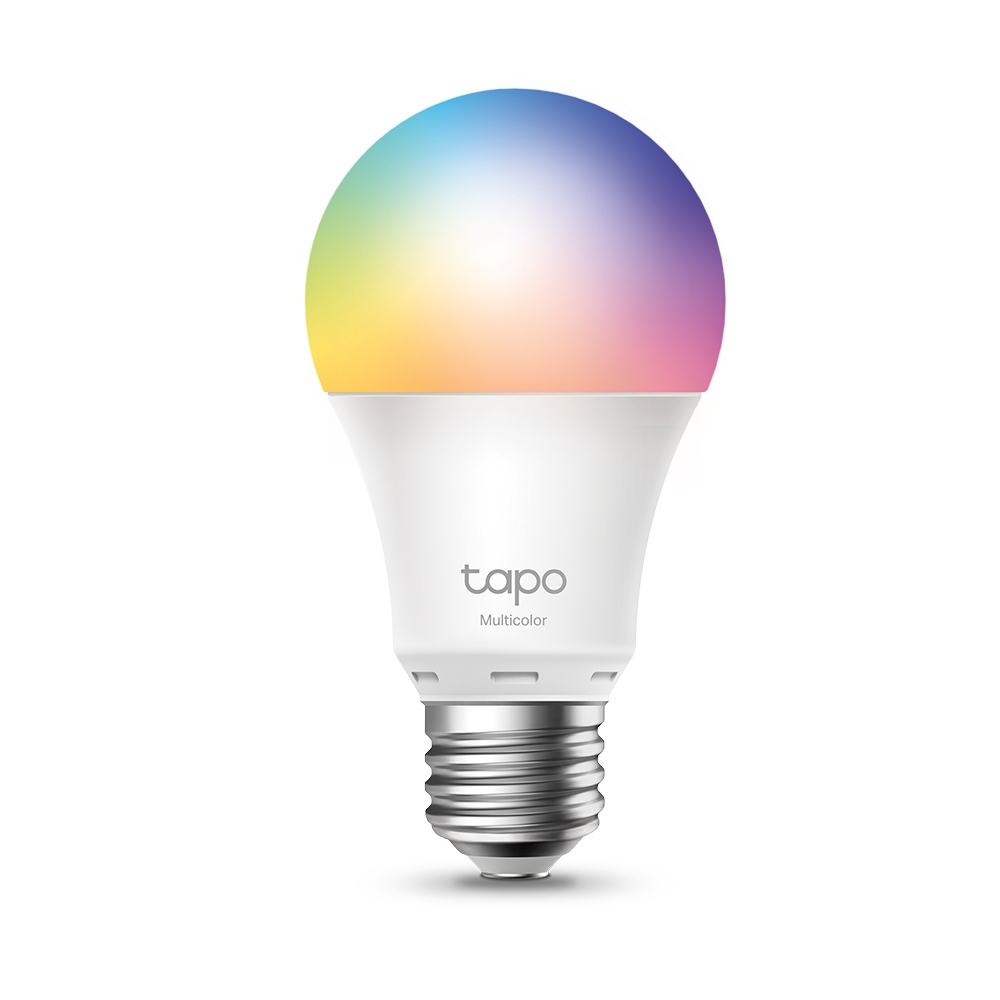 TP-Link LED-Lampe Tapo L530E Smart Wi-Fi Light Bulb V3.46
