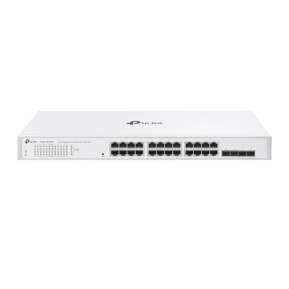 Festa FS328G, Switch