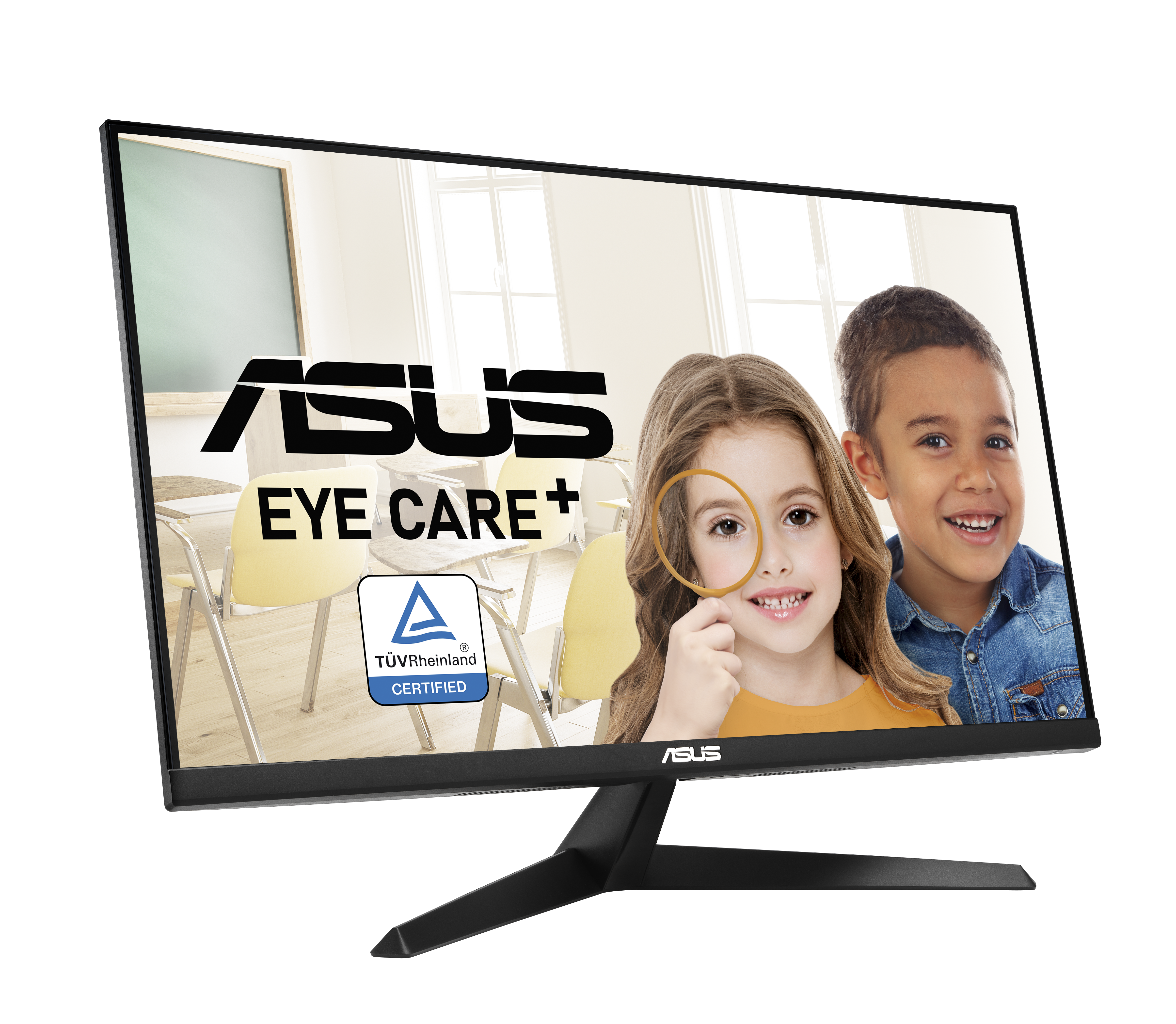 ASUS Business VY27UQ 68.58cm (16:9) UHD 4K HDMI DP