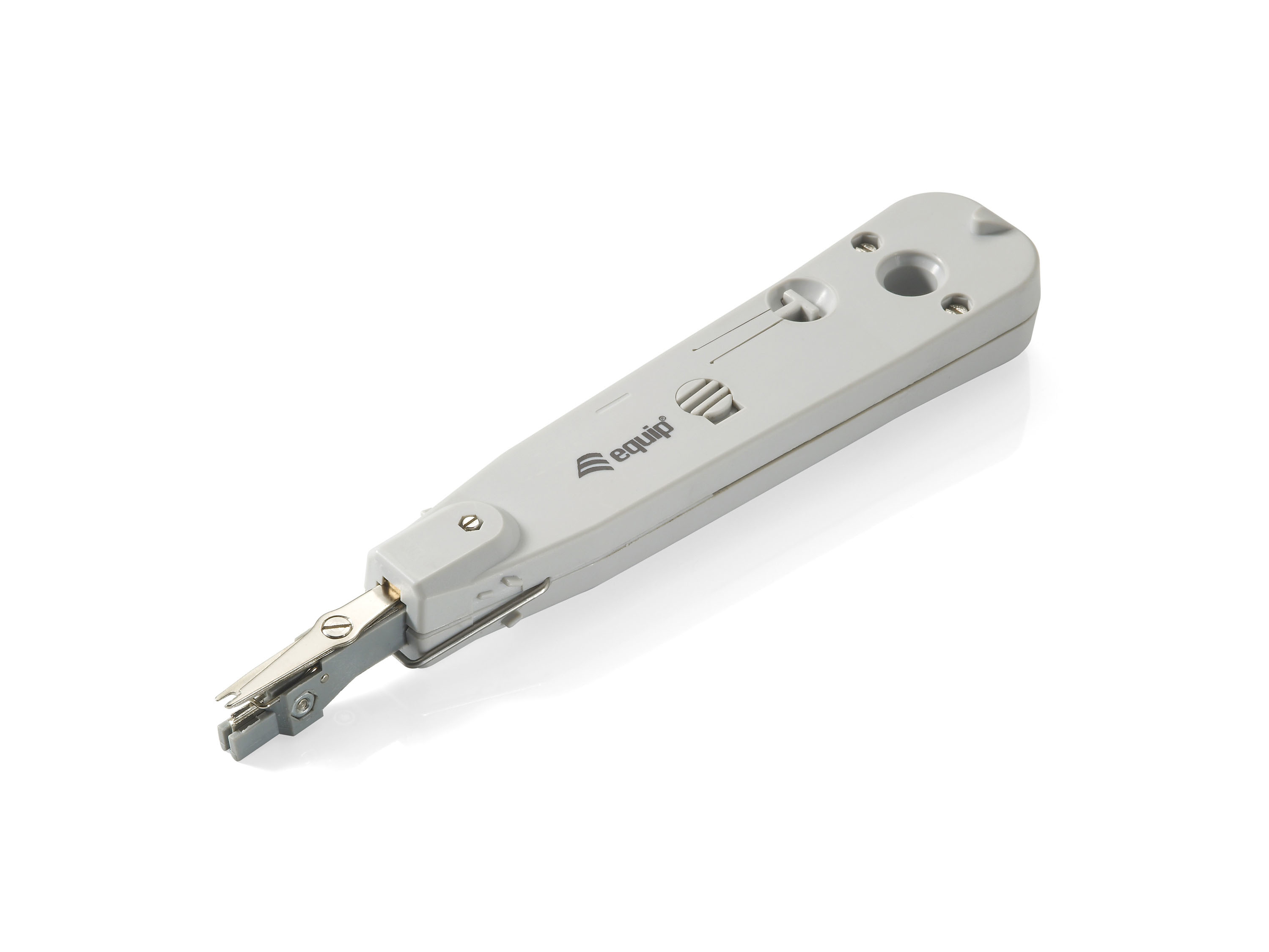 Equip LSA-Auflegewerkzeug LSA-Serie/RJ45 beige
