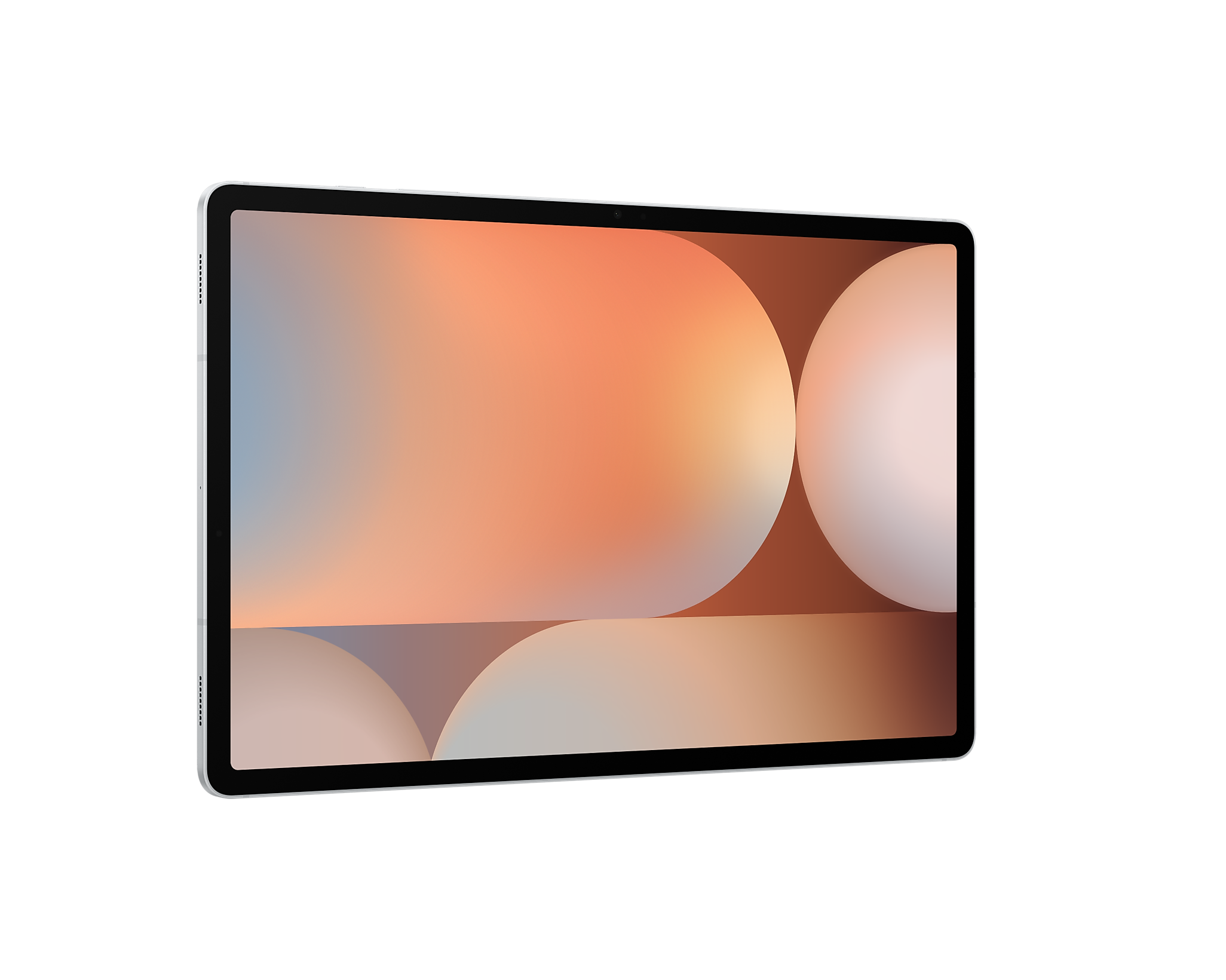 SAMSUNG Galaxy Tab S10+ WiFi 31,5cm 12,4Zoll 12GB 256GB Silver