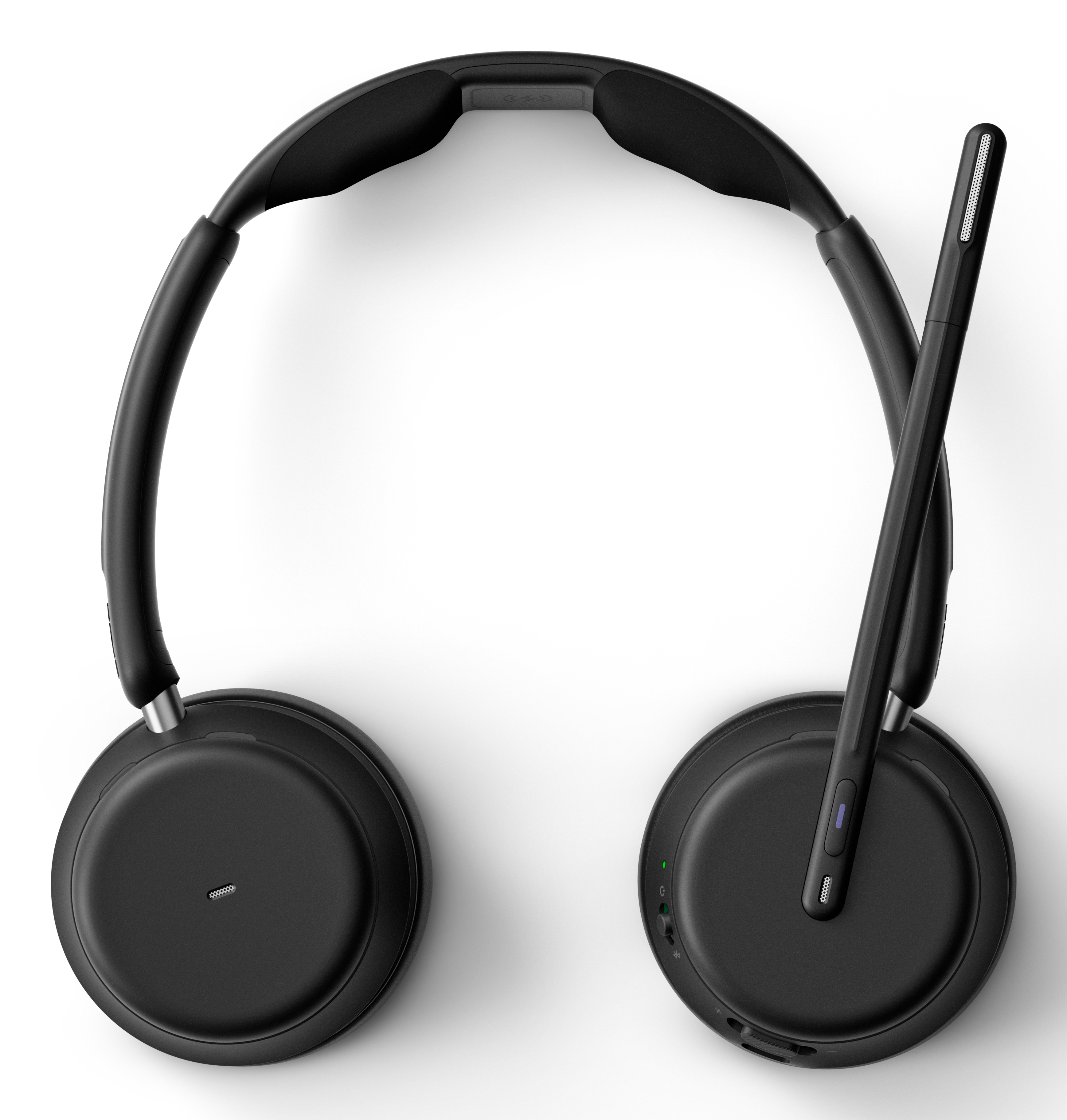 IMPACT 1060T MS TEAMS DUO BLUETOOTH USB-A