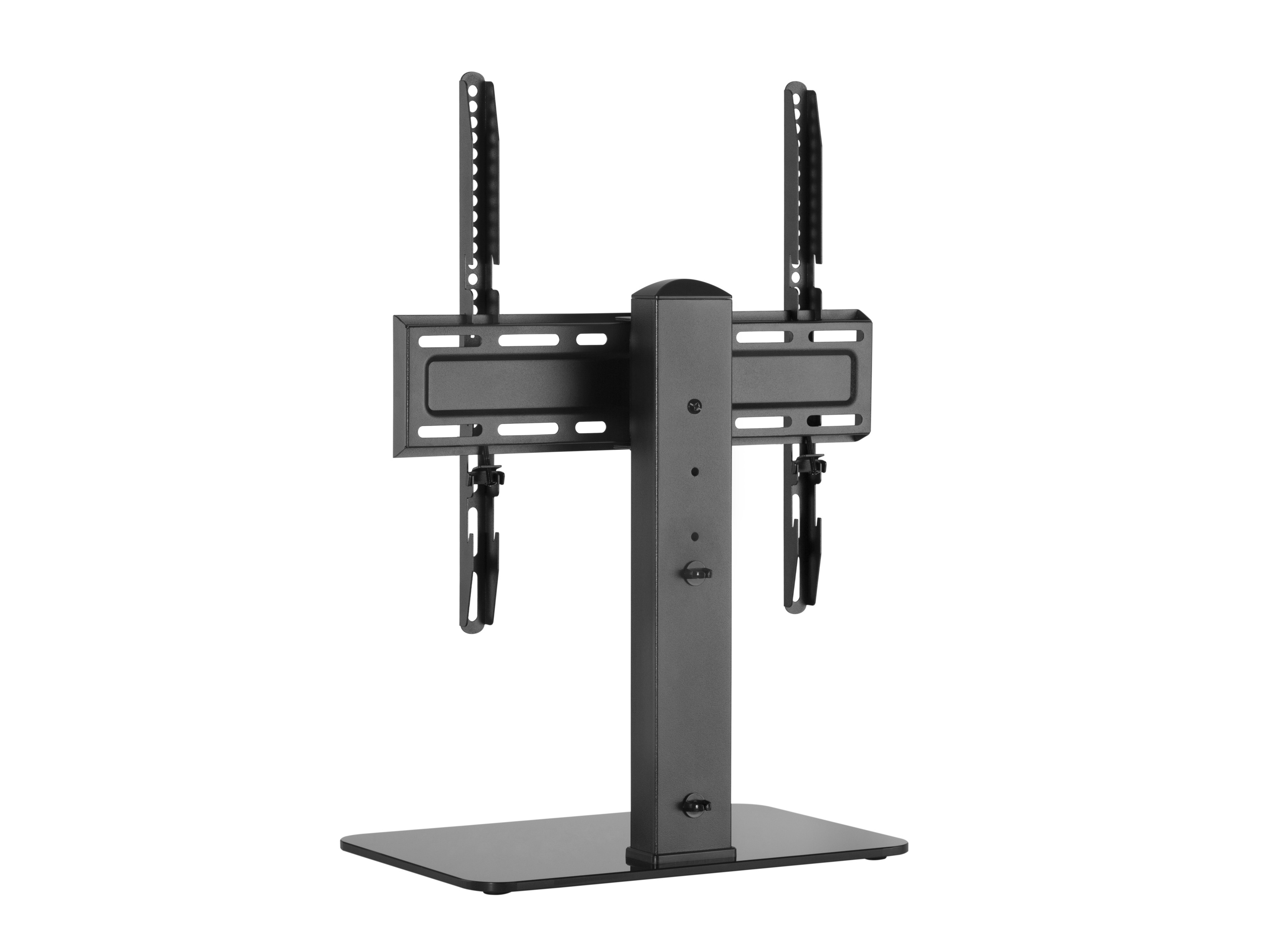 Equip Tischfuß 32-55/1TFT Universal TV 40Kg schwarz lite Retail