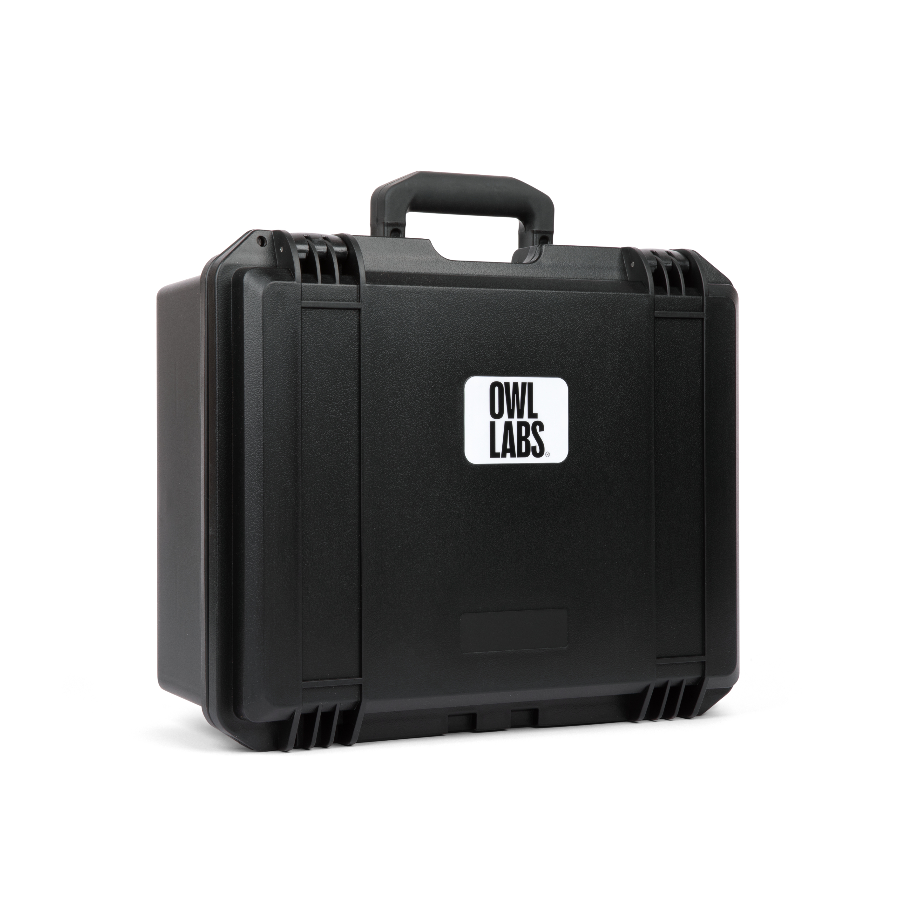 HARD SIDED CARRY CASE FOR MEETING OWL 3 AND 4+ (FITS MEETI