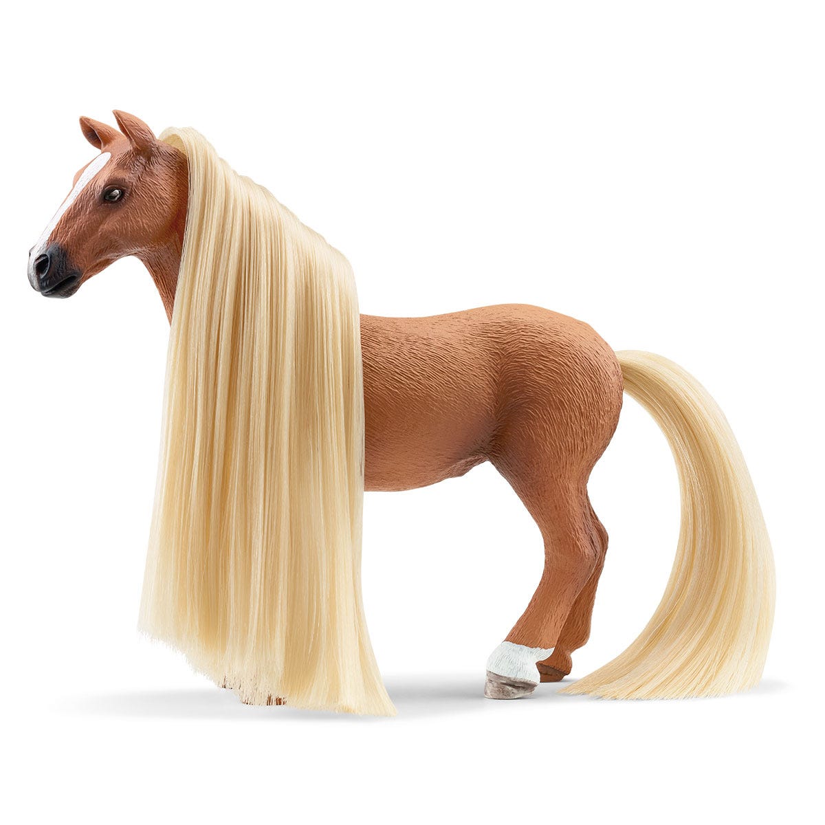 Schleich® Horse Club Sofias Beauties 42585 Kim und Caramelo Spielfiguren-Set