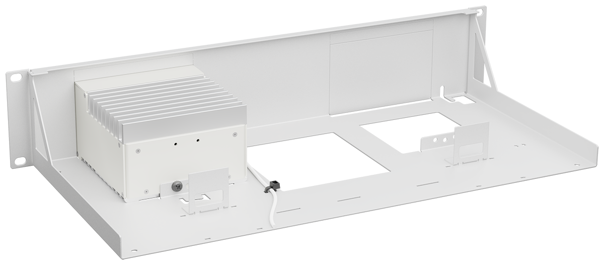 Rackmount.IT Kit for FortiGate Rugged 70G