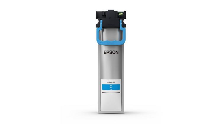 EPSON T11C2 cyan Druckerpatrone
