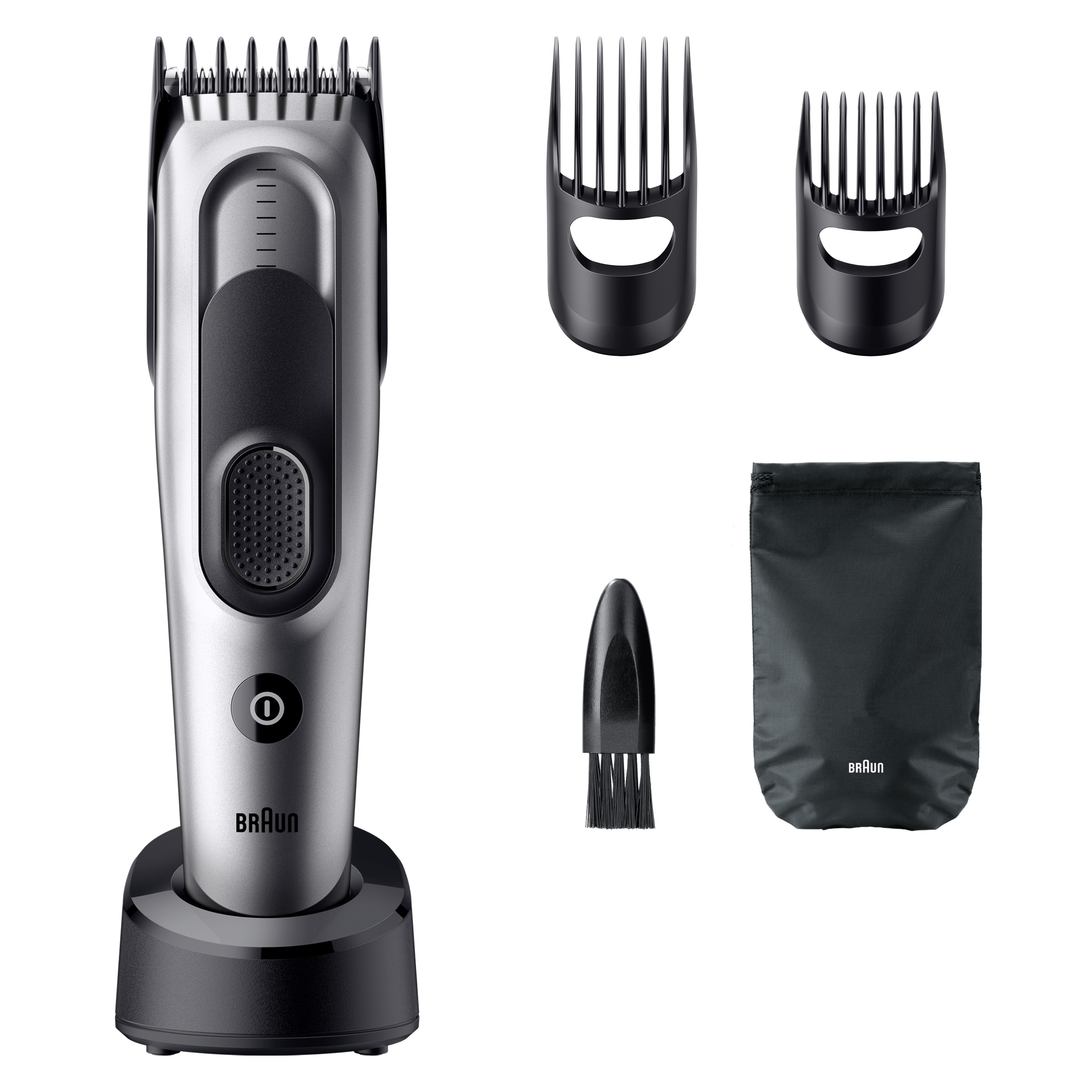 Series 7 Hair Clipper HC7590, Haarschneider