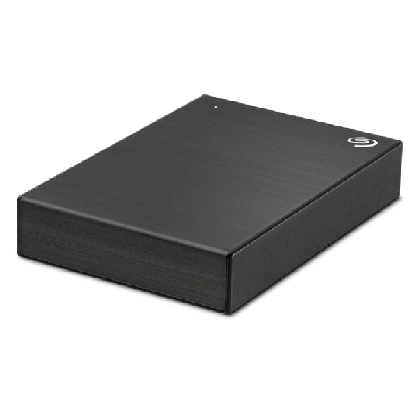 SEAGATE One Touch 1TB External HDD with Password Protection Black MSHR (P)