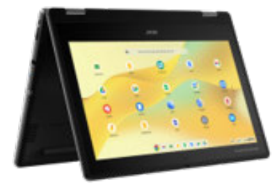 Acer Chromebook Spin 511 11.6 N150 4/32 FHD ChromeOS