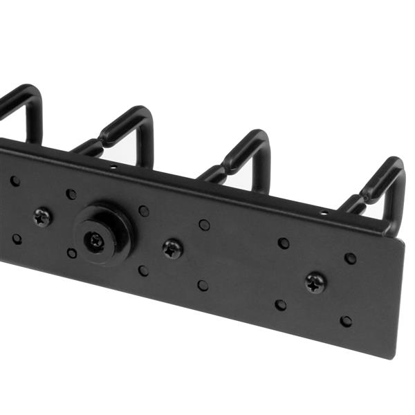 D-RING HOOK CABLE PANEL - 6FT. .