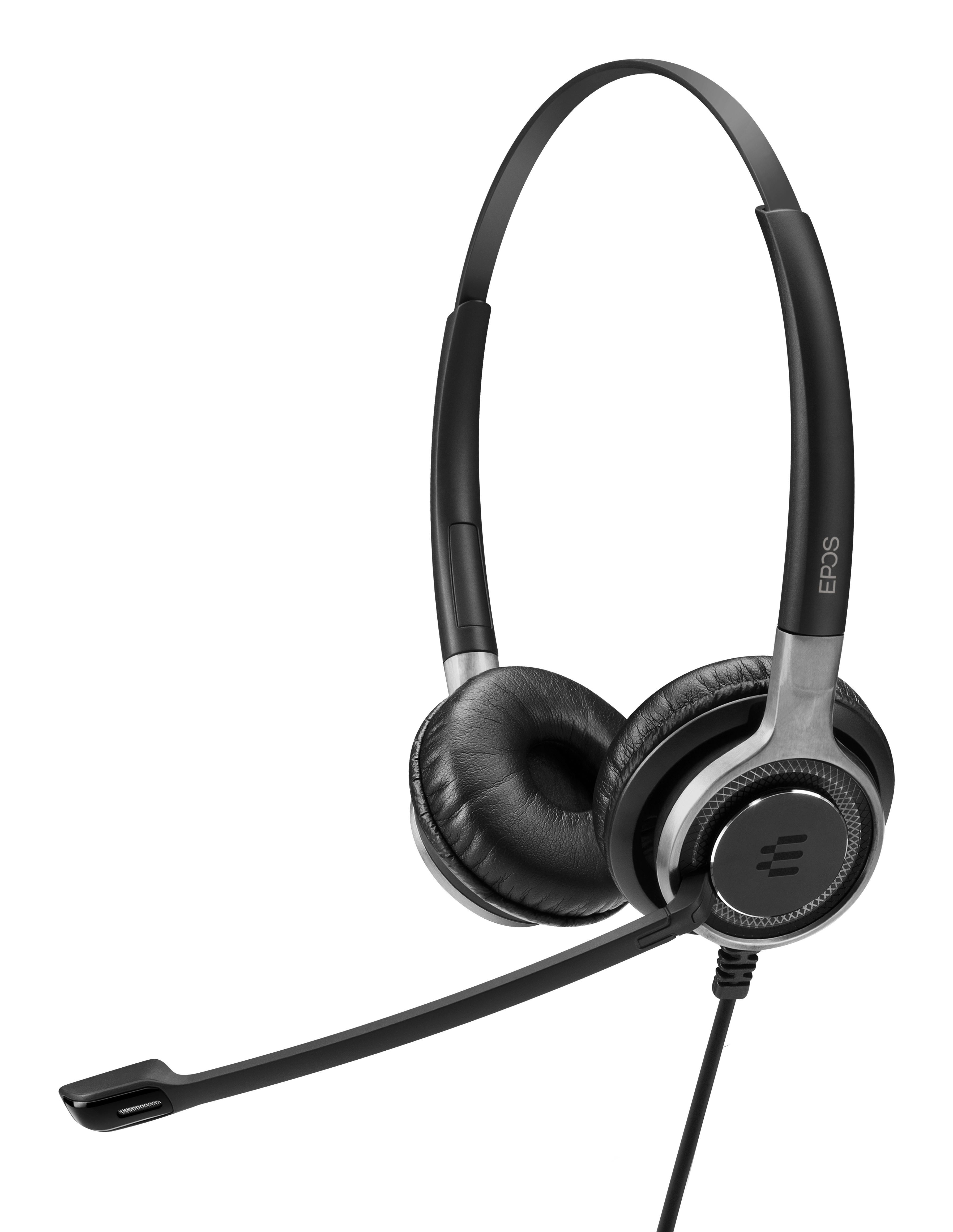 IMPACT SC 665 USB BINAURAL WIRED 3.5MM JACK
