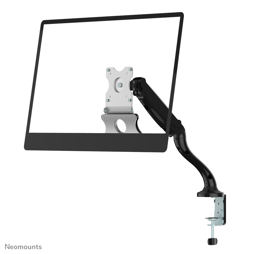 Neomounts Adapterpl. 21,5-27 iMac sil. Max15KG