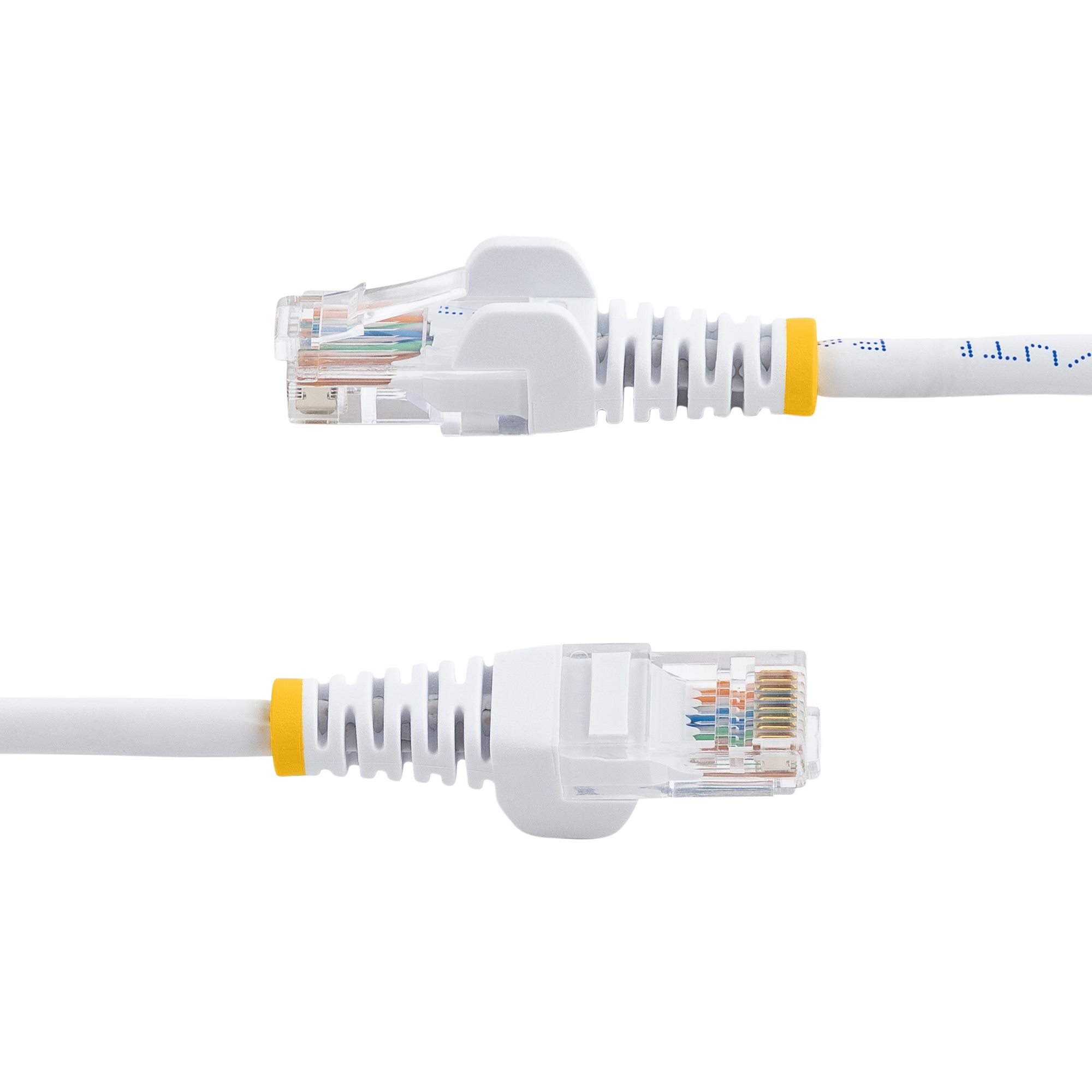 PATCH CABLE CAT5E 7M WHITE