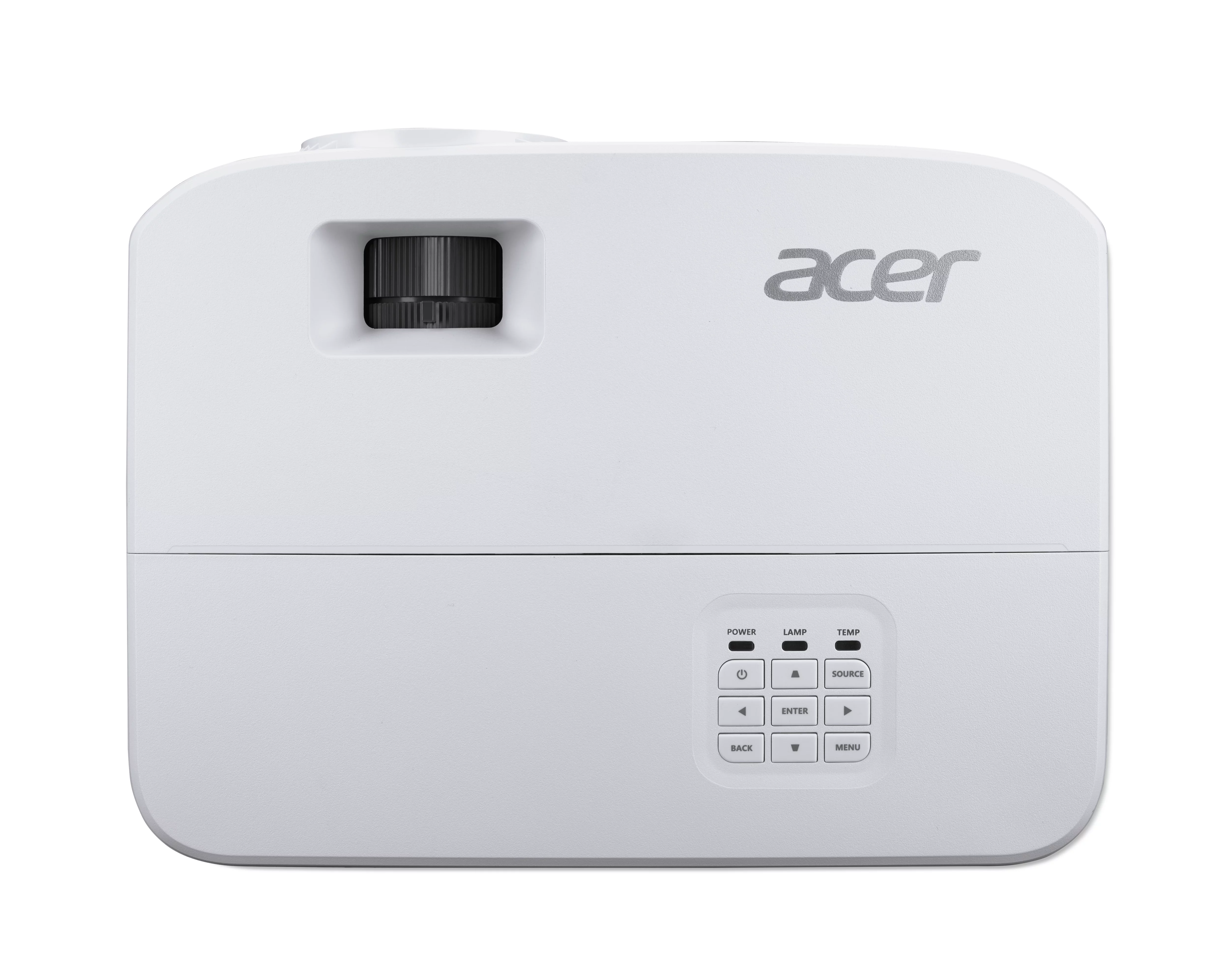 Acer Beamer P1557 4800 ANSI lm FHD wh