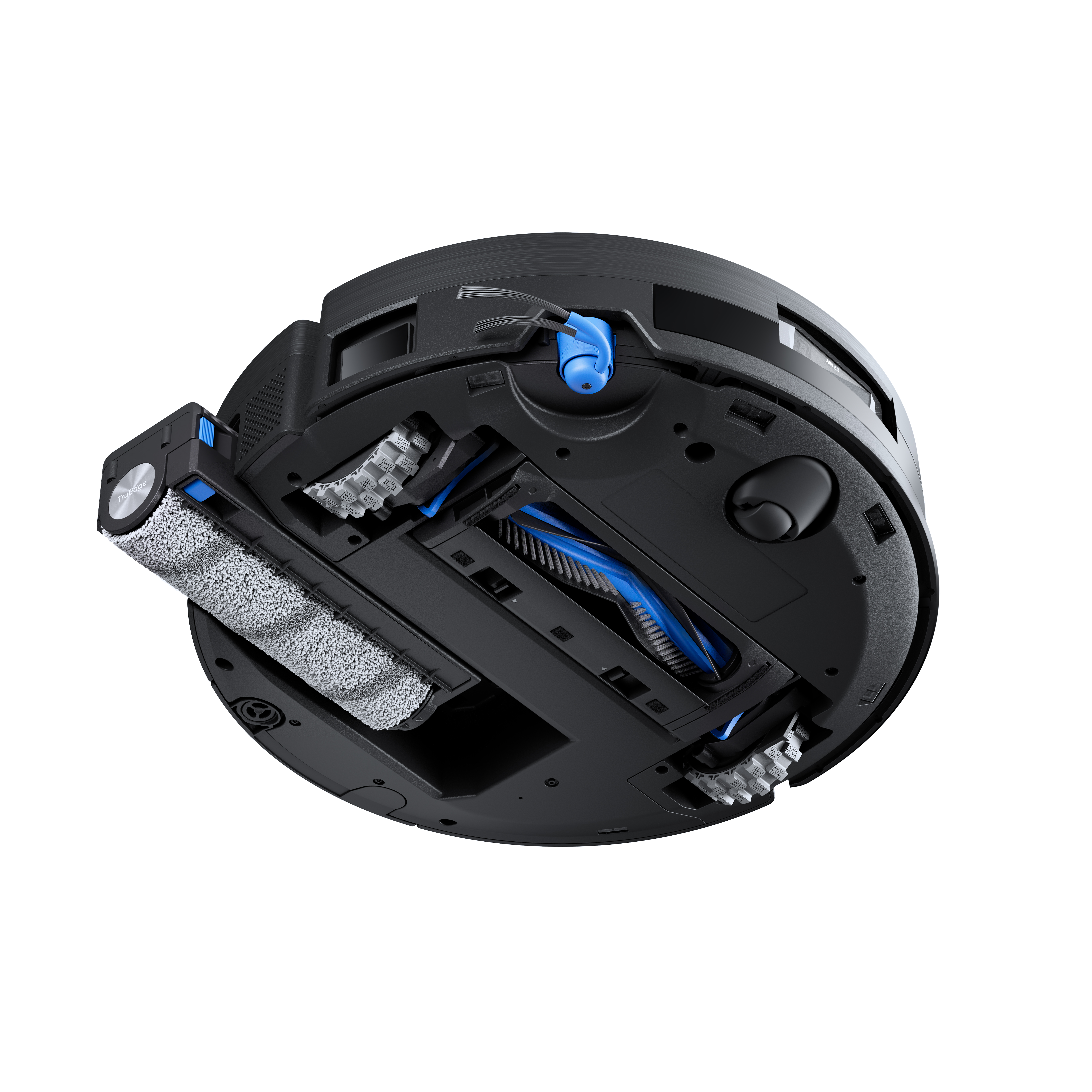 Ecovacs Saug/Wischroboter DEEBOT X11 OmniCyclone