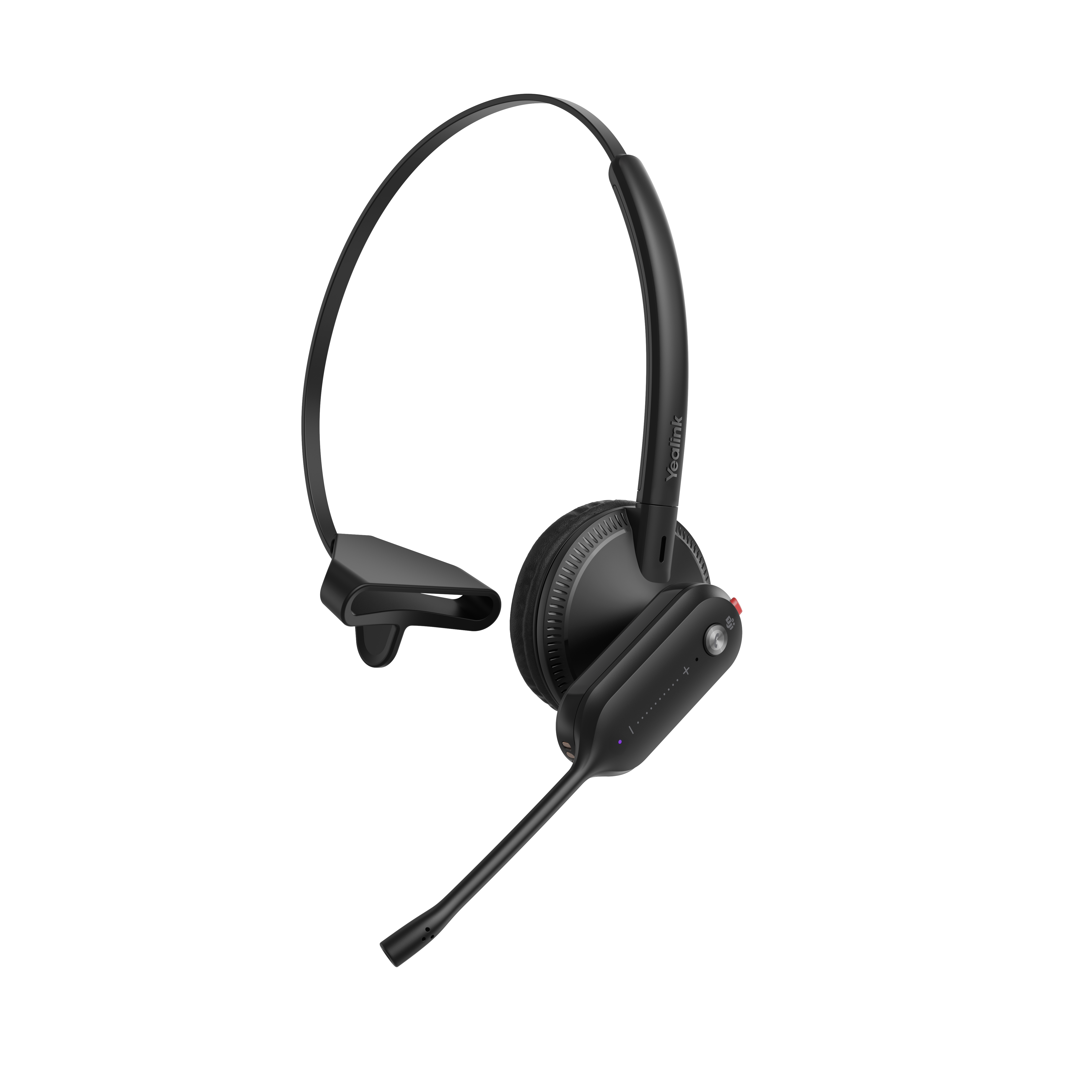 Yealink WH63 E2 Teams DECT Headset