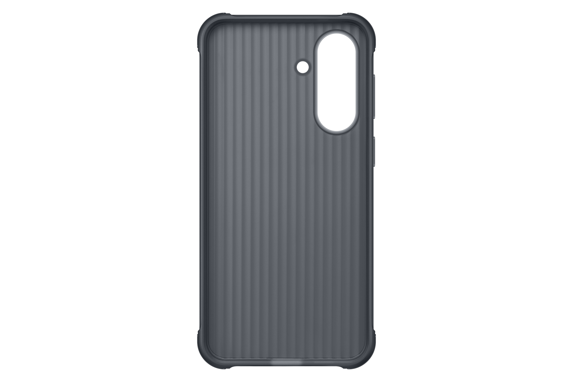SAMSUNG Rugged Case für Galaxy A57 Black