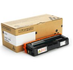Ricoh Toner SP 150LE black 700 Seiten 407971