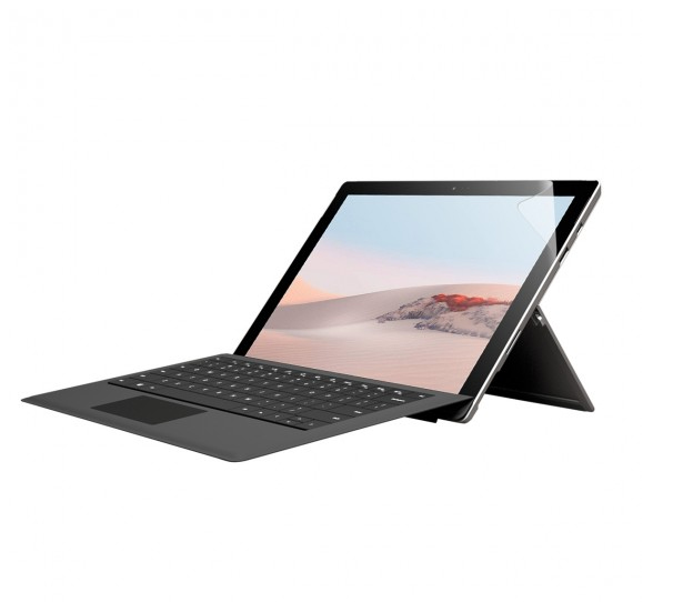 SCREEN PROTECTO ANTI SHOCK IK06 CLEAR SURFACE GO 2 SURFACE GO