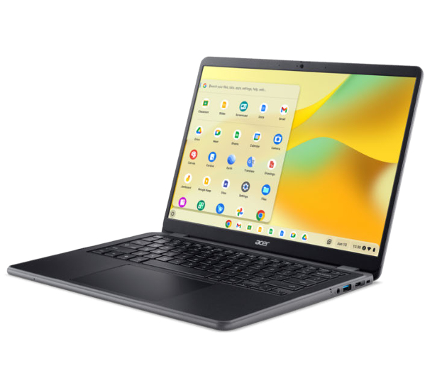 Acer Chromebook 514 14 N150 16/128 WUXGA ChromeOS