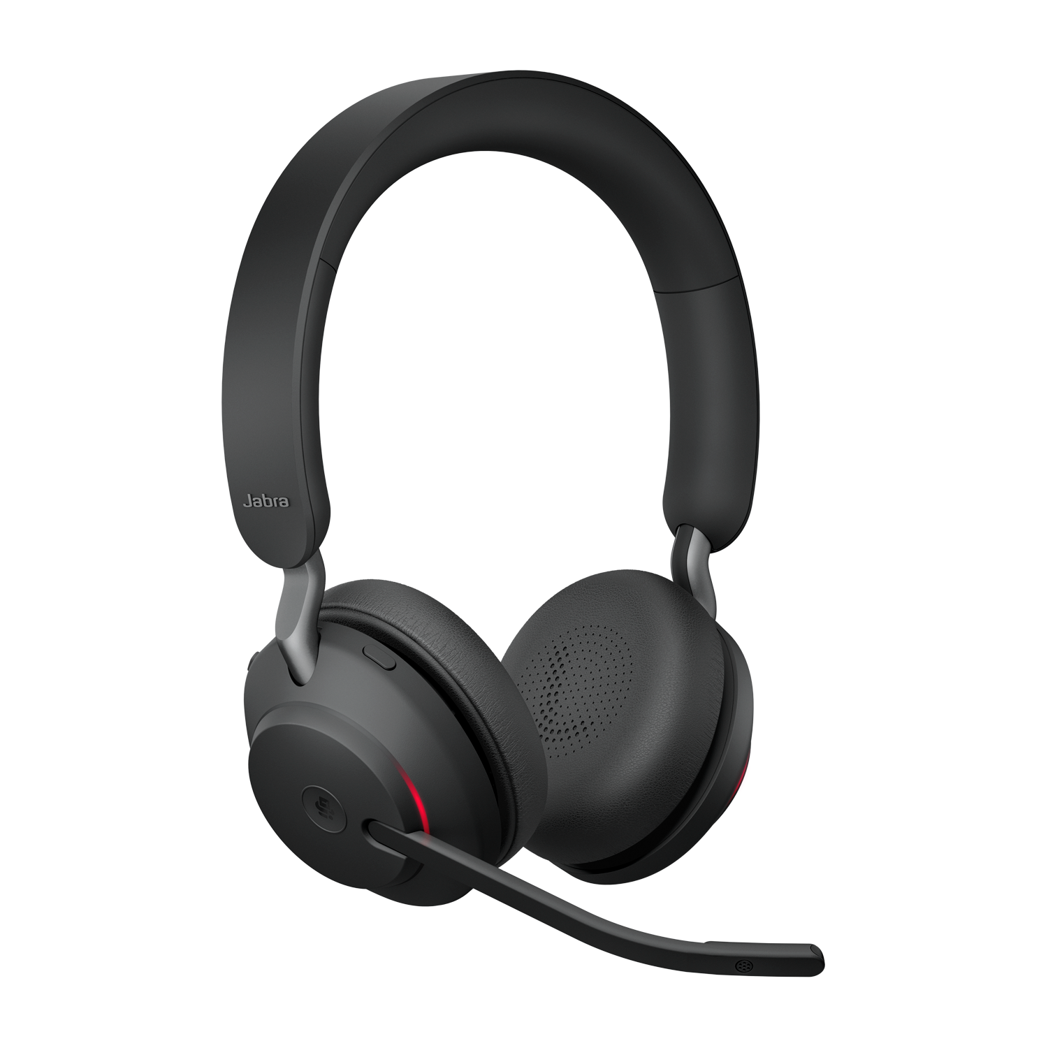 Jabra Evolve2 65 Stereo MS USB-C schwarz