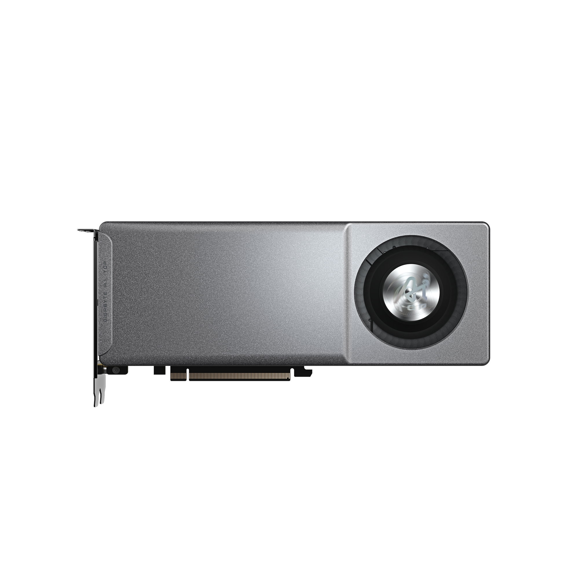 VGA Gigabyte Radeon AI PRO R9700 32GB AI TOP