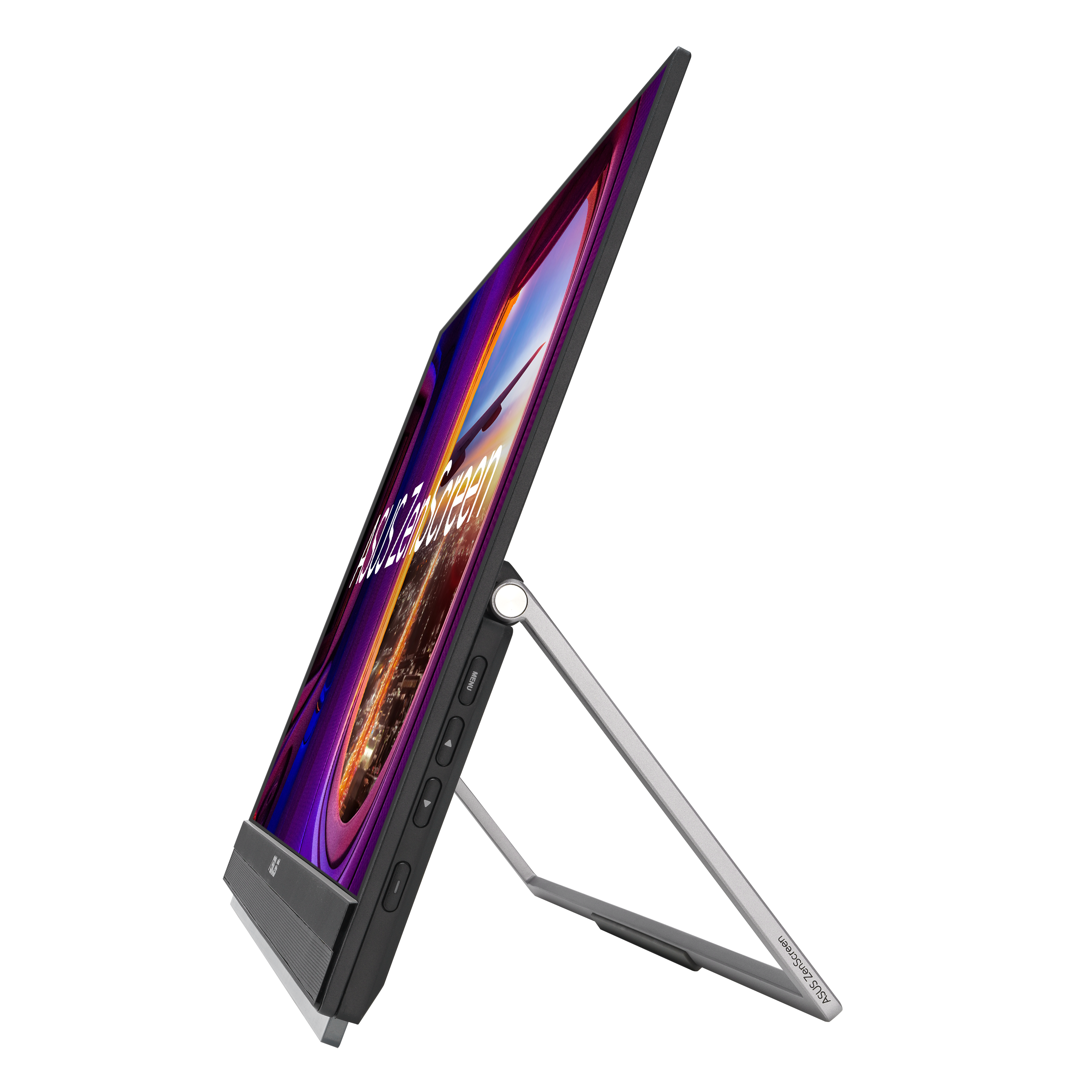 ASUS Zen Screen MB229CF 54.6cm (16:9) FHD HDMI