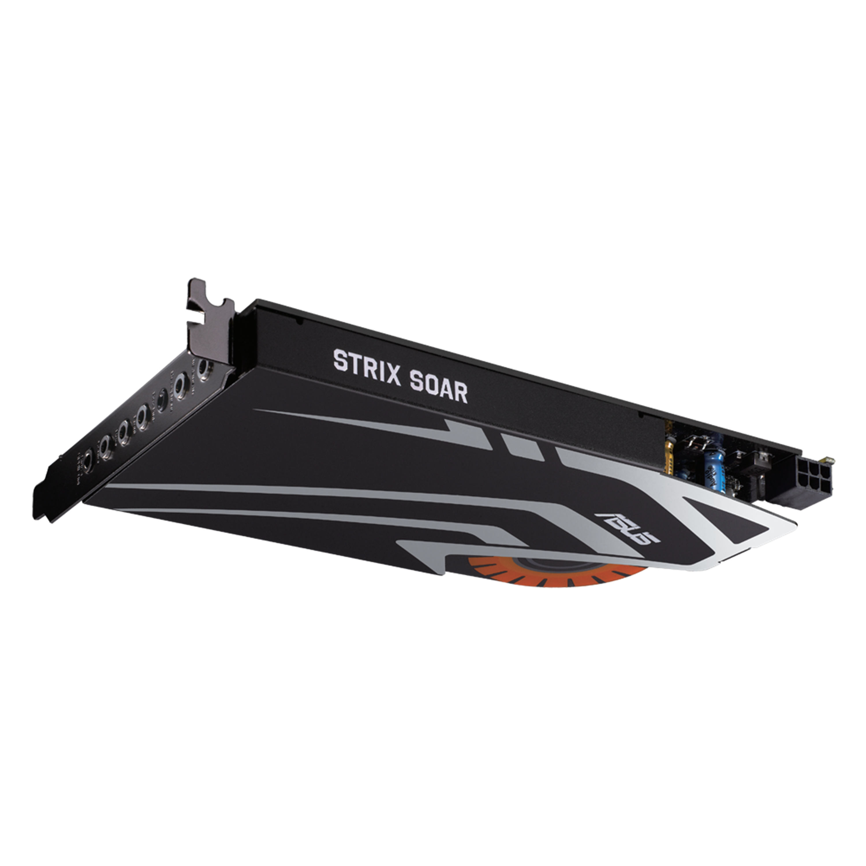 STRIX SOAR, Soundkarte