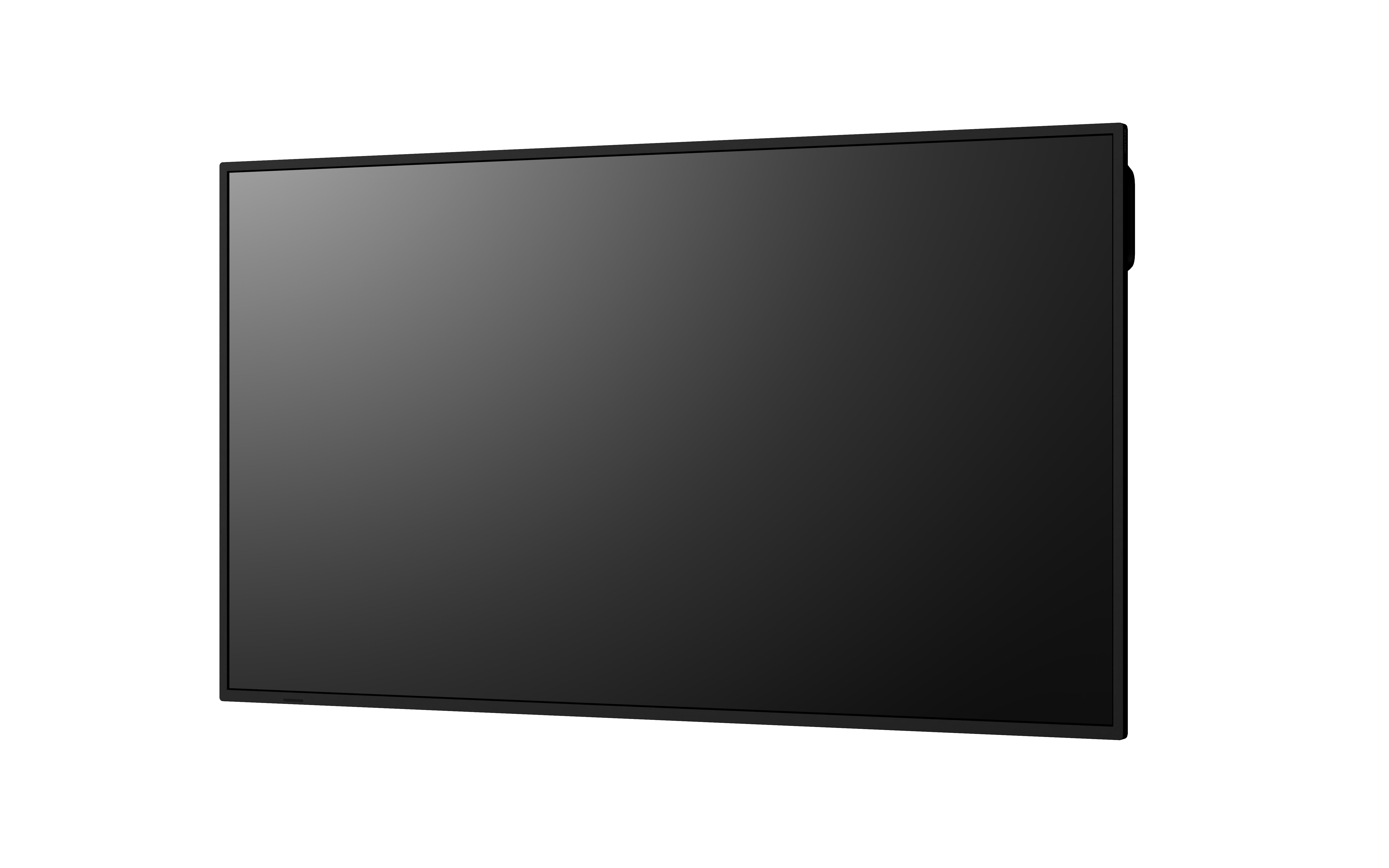 M502 50IN LFD UHD 550CD/M2 D-L BACKLIGHT 24/7 PROOF SDM SLOT CM