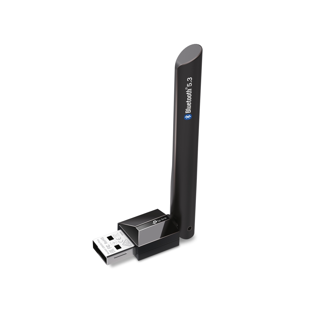 TP-Link Bluetooth UB500 Plus Bluetooth 5.3 USB Adapter