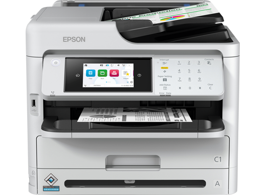 EPSON WorkForce Pro WF-M5899DWF 25ppm