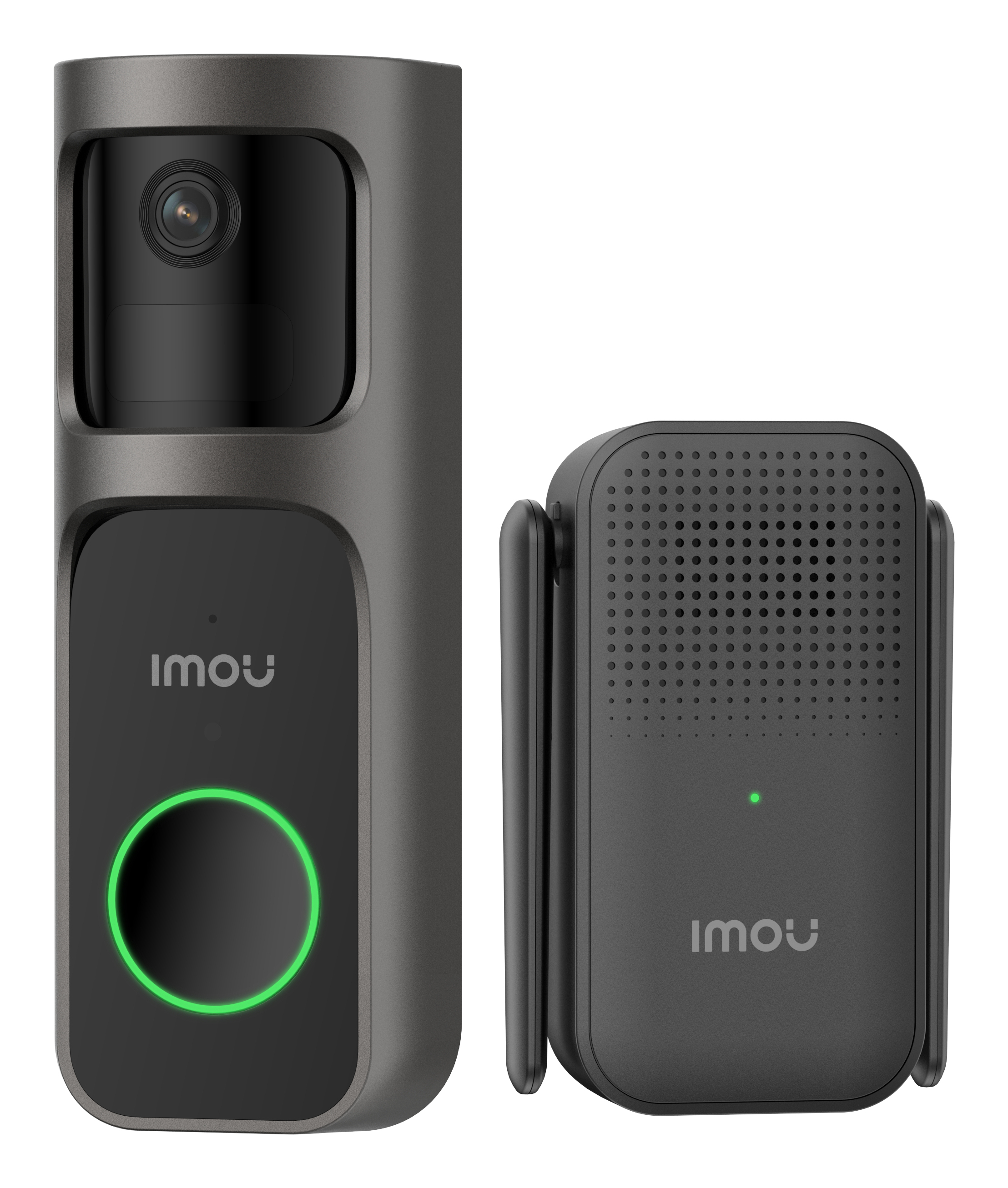 IMOU Video Türklingel S2 Kit 3MP Smart 2K