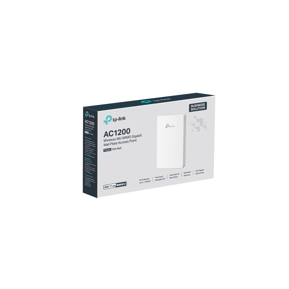 TP-LINK Festa F52-Wall - Access Point