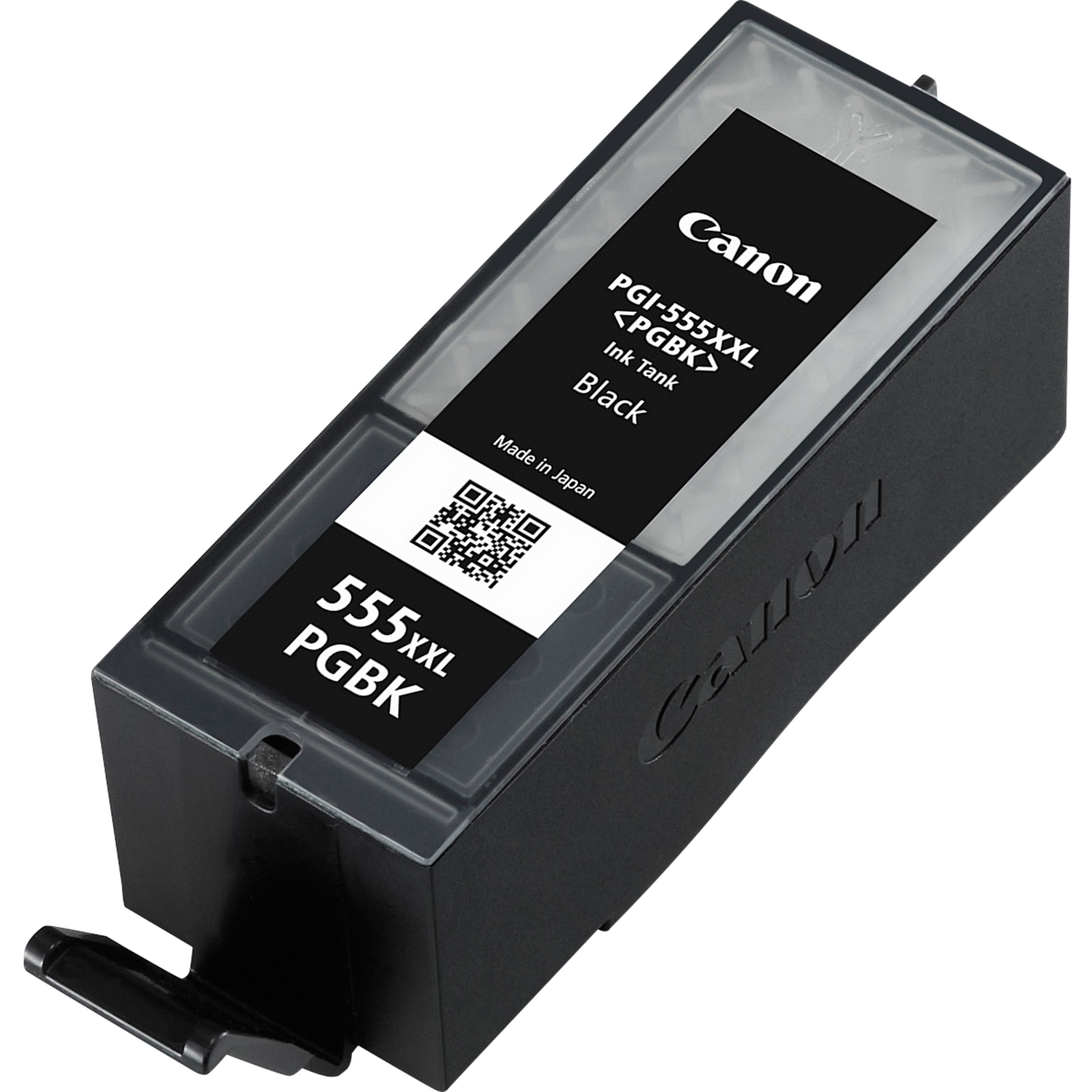 Canon PGI-555 XXL PGBK schwarz Druckerpatrone