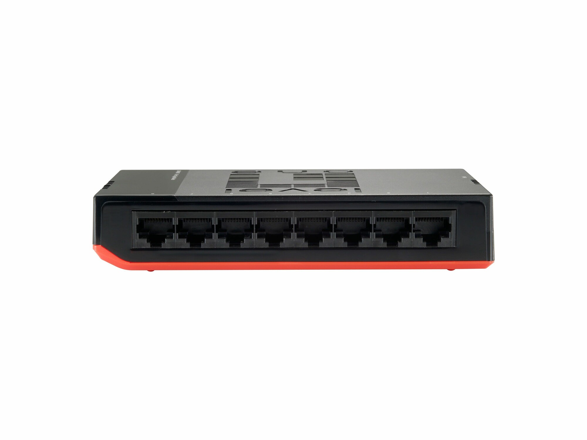 LevelOne Switch 8xGE unmanaged Plastik