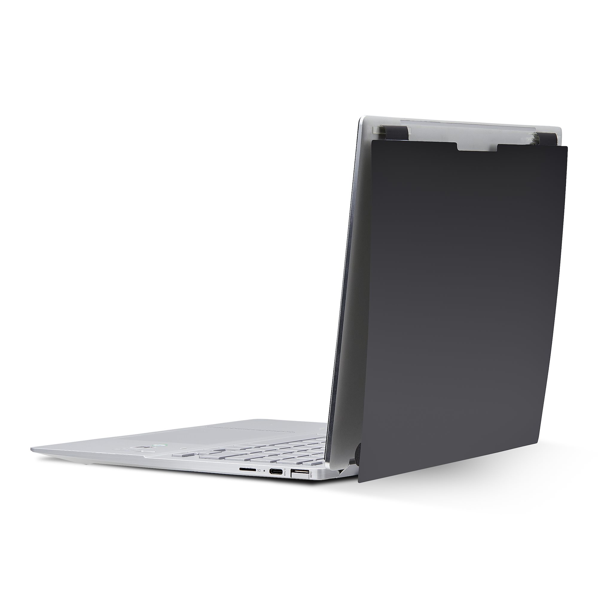 STARTECH.COM 34,29cm 13,5Zoll 3:2 Touch Blickschutzfilter Laptop Sichtschutzfilter Anti-Glare Blaulichtfilter Flip-Over Blickschutz