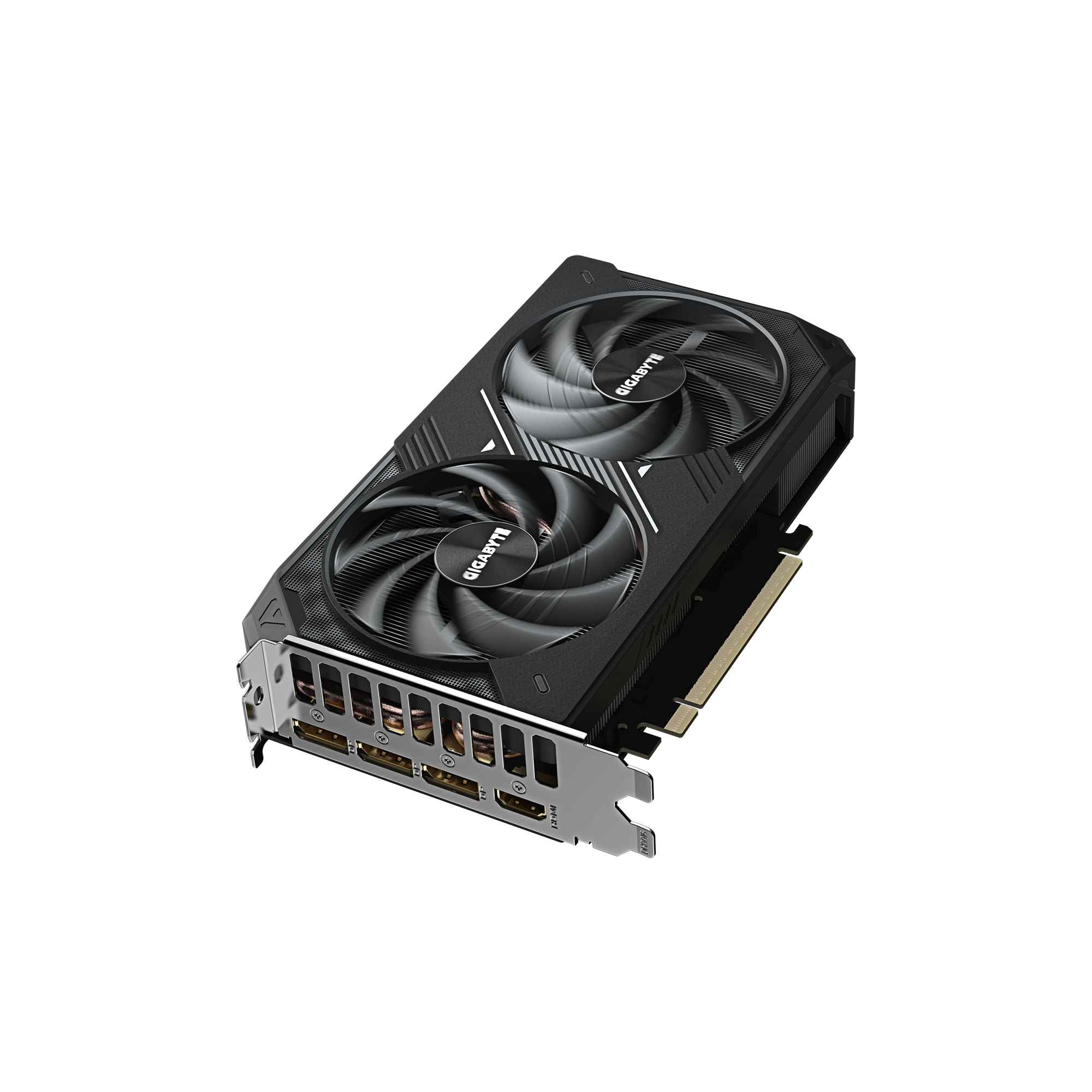 GeForce RTX 5060 Ti EAGLE MAX OC 8G, Grafikkarte