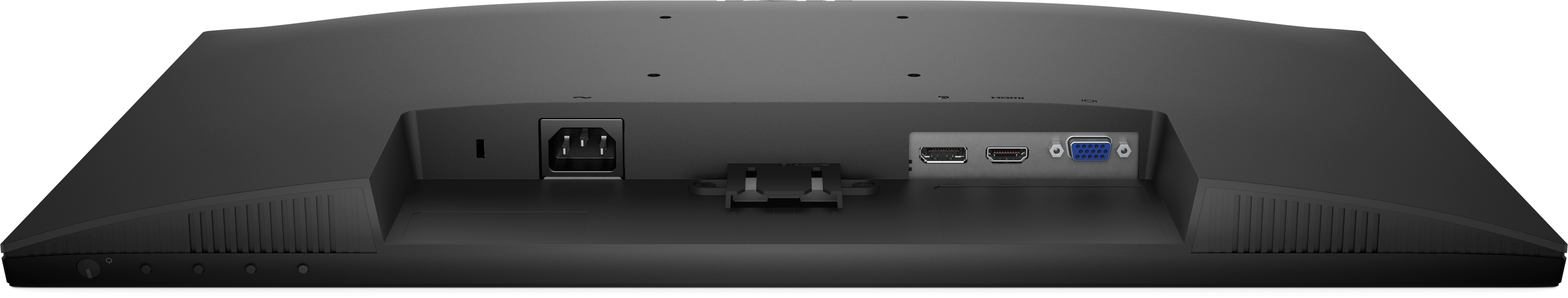 Dell 60,5cm (23,8) E2425HM 16:09 HDMI+DP+VGA IPS black