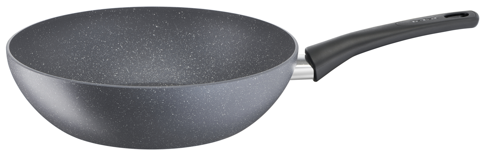 Tefal® Wok HEALTHY CHEF schwarz Ø 28,0 cm, 1 St.