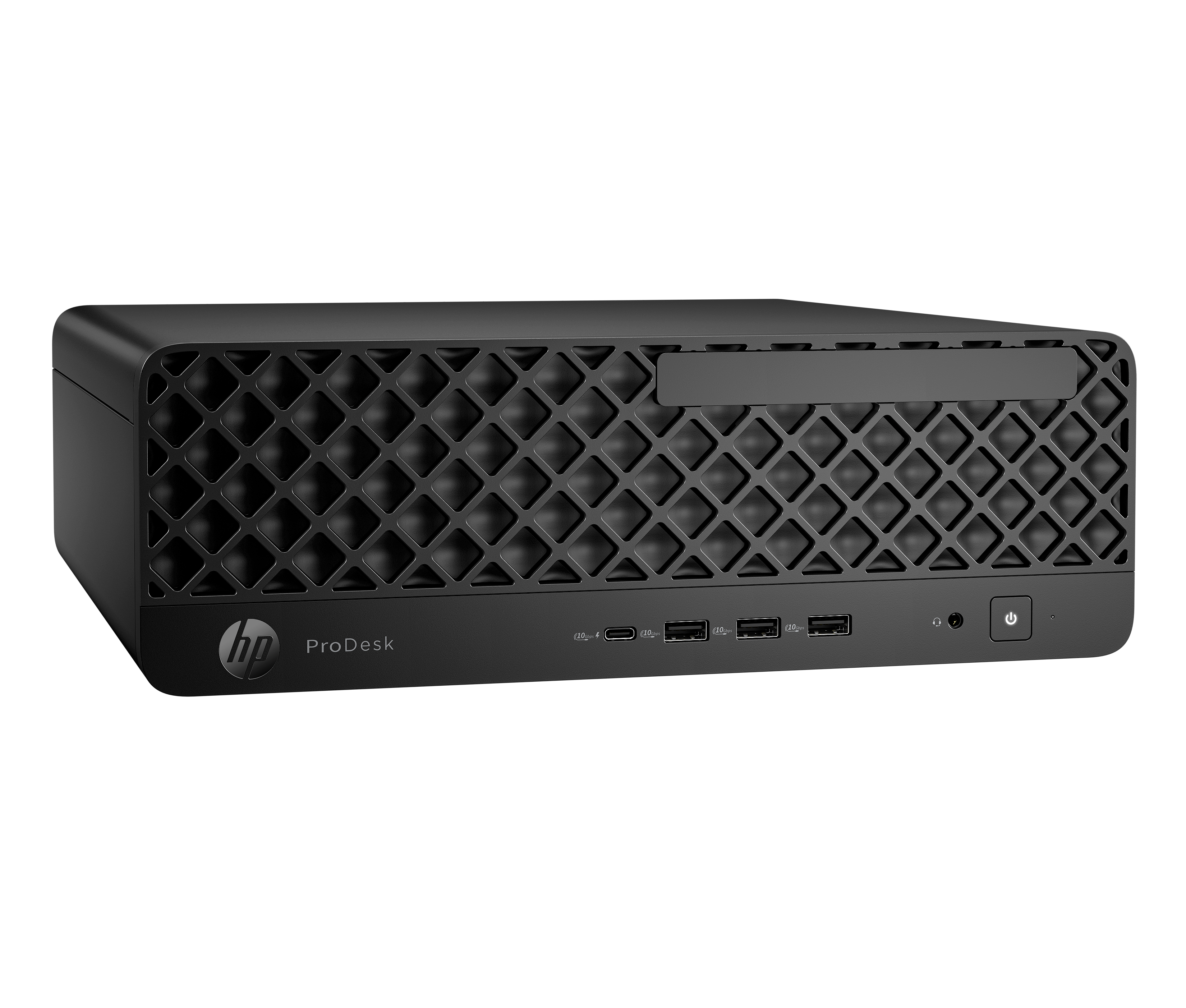 HP ProDesk 4 SFF G1i Intel Core Ultra 5 235 32GB 512GB/SSD W11P 1J Gar (DE)