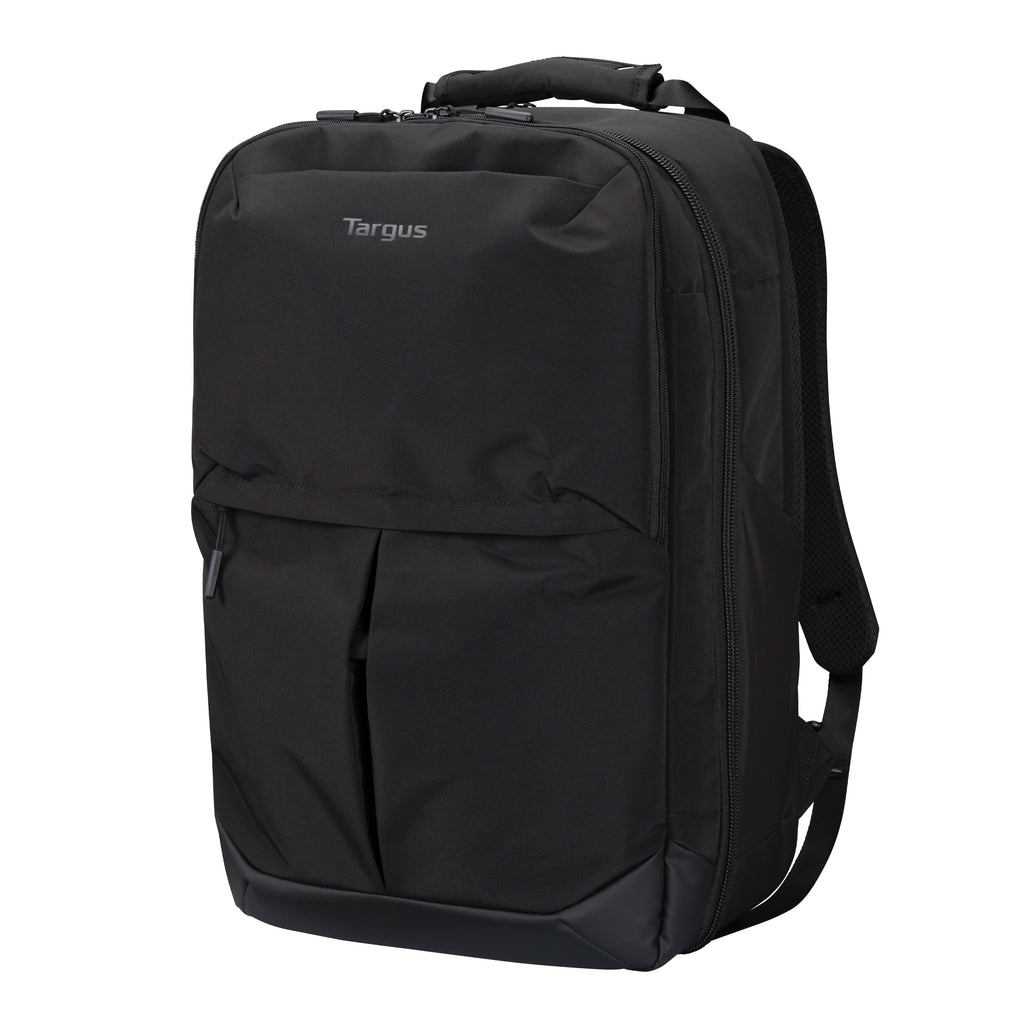TARGUS LIGHTWEIGHT TRAVEL BACKP 15.6IN BLACK